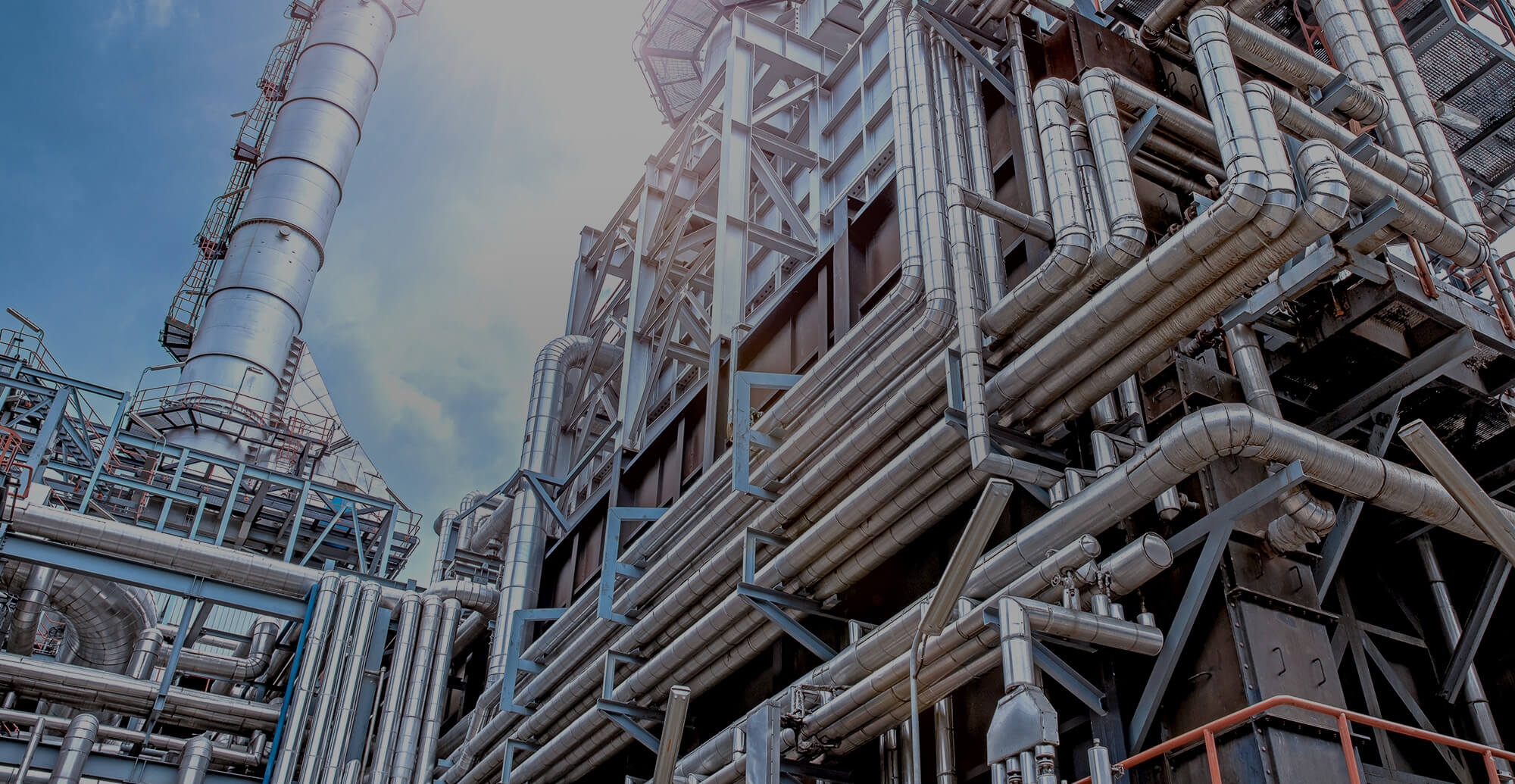 株式会社ILIO　見えない仕事に誇りを工場を支える確かな配管技術